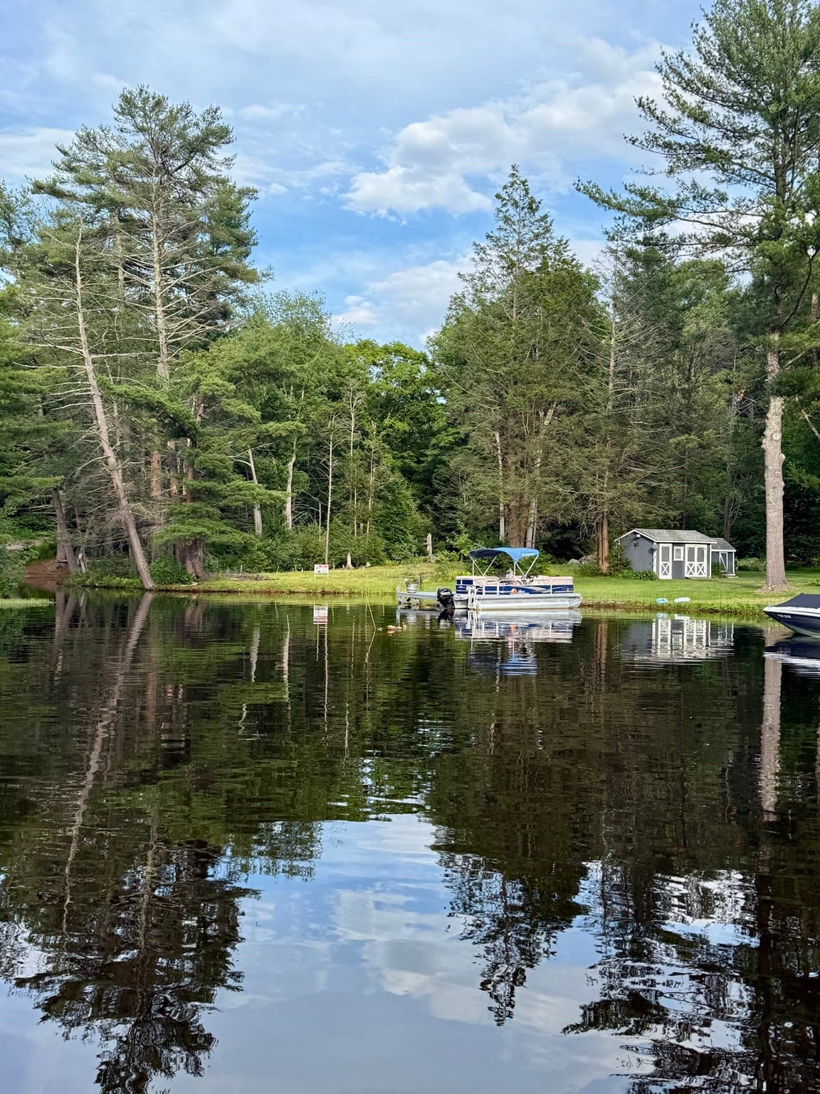 Residential at 12 Point Eastalee Drive, Spencer MA 01562, photo 19 of 20