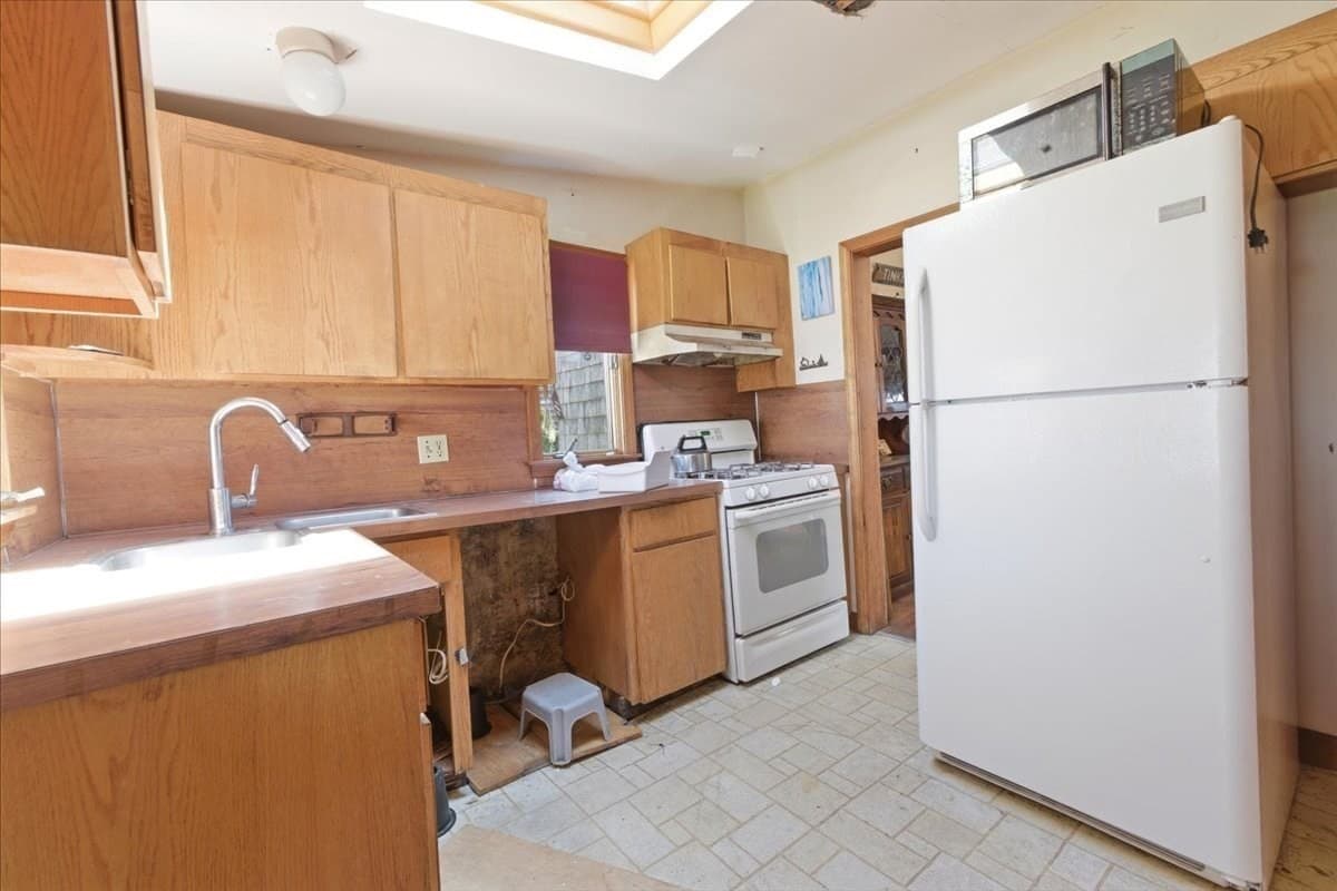 Single Family Residence at 64 Central St, Marshfield MA 02020, Marshfield, photo 27 of 37