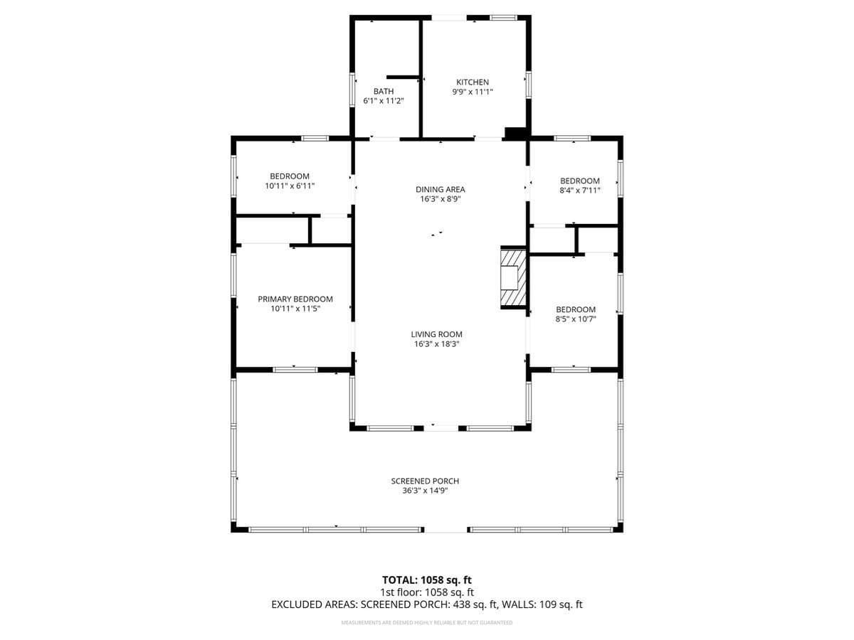 Residential at 64 Central St, Marshfield MA 02020, Marshfield, photo 4 of 40