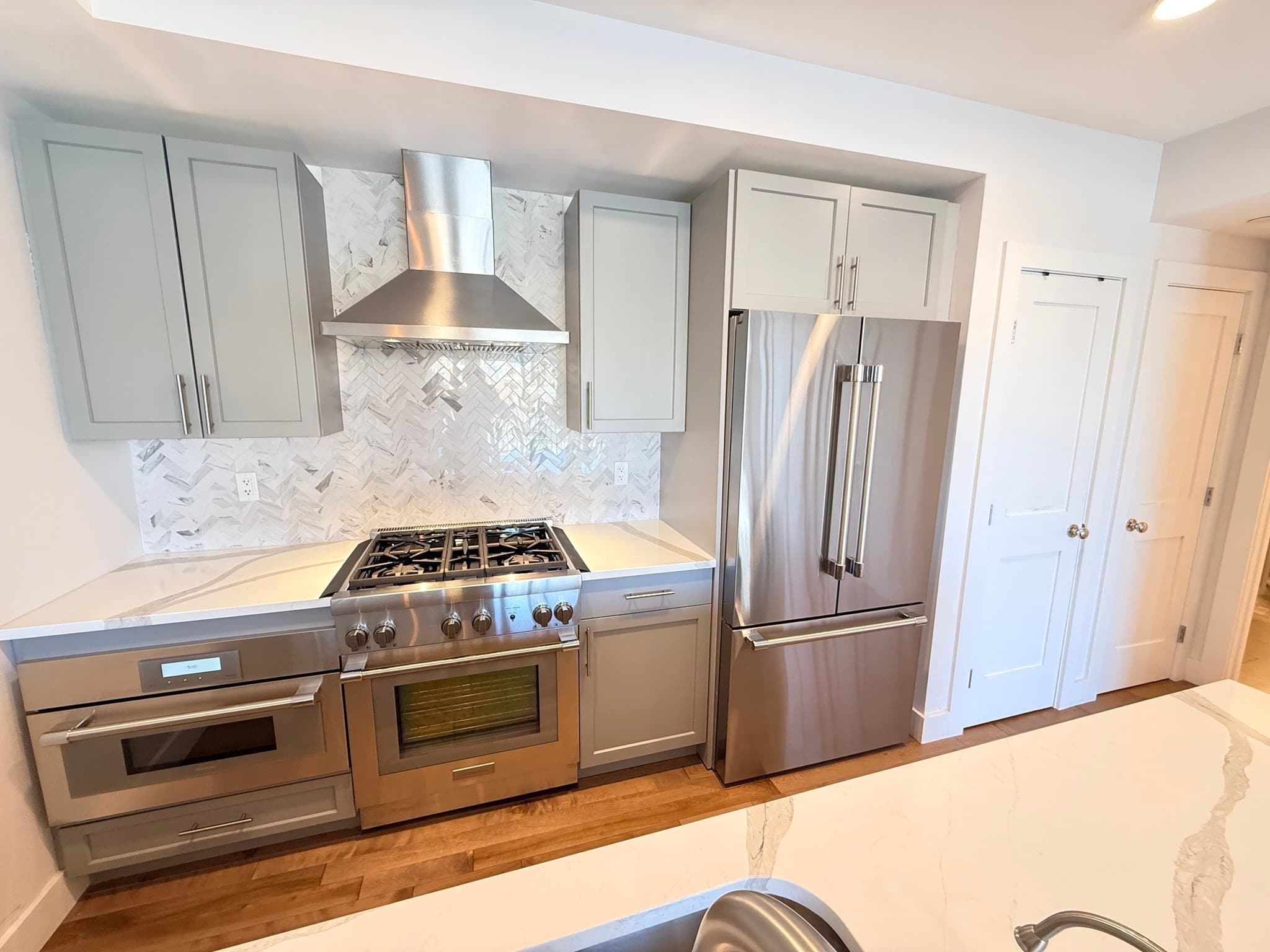 Condominium at 50 Hichborn St # 407, Boston MA 02135, photo 6 of 34