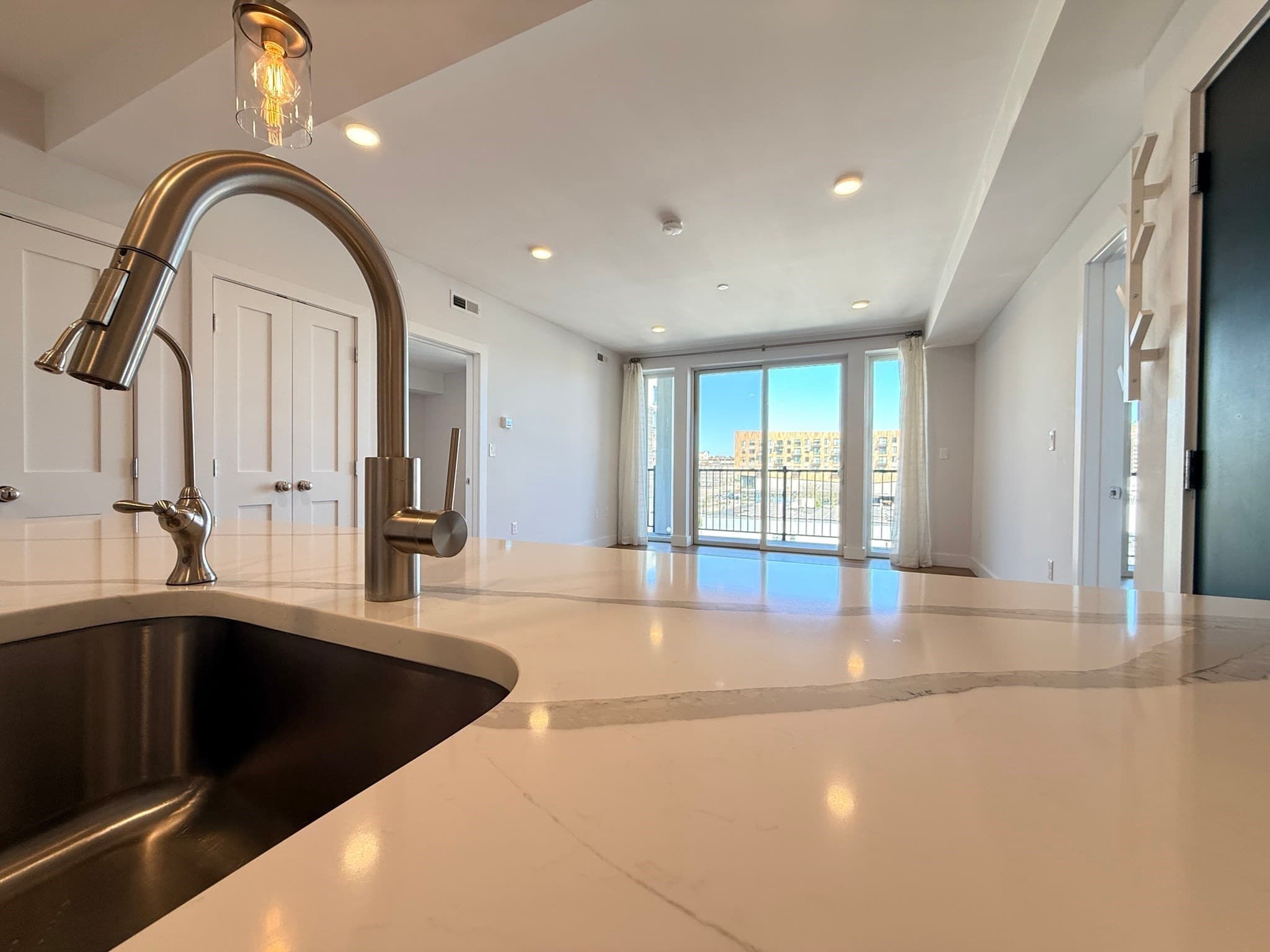 Condominium at 50 Hichborn St # 407, Boston MA 02135, photo 10 of 34