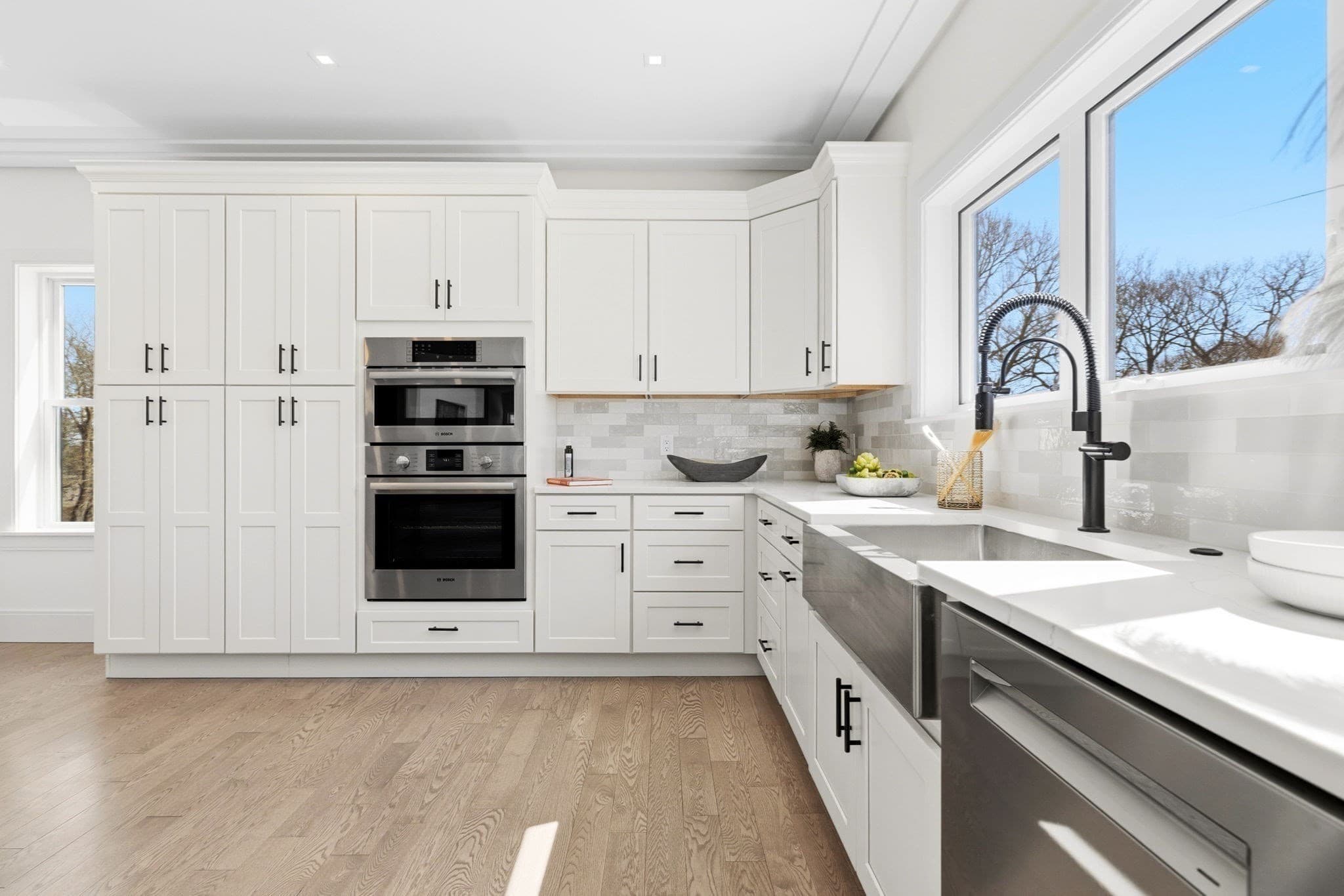 Single Family Residence at 22 Mount Zion Road, Melrose MA 02176, Melrose, photo 13 of 42