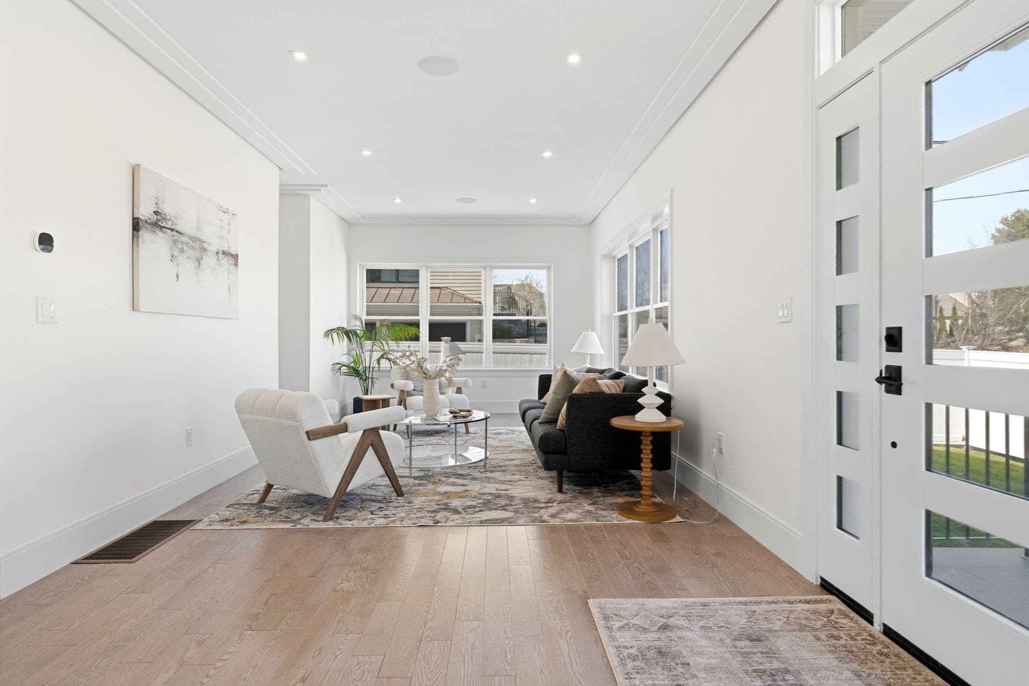 Single Family Residence at 22 Mount Zion Road, Melrose MA 02176, Melrose, photo 5 of 42