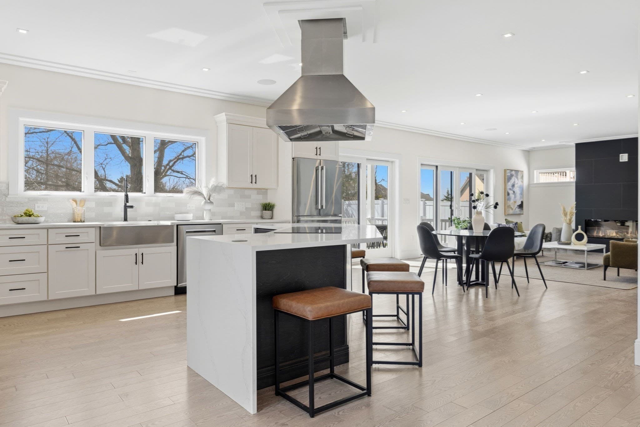 Single Family Residence at 22 Mount Zion Road, Melrose MA 02176, Melrose, photo 11 of 42