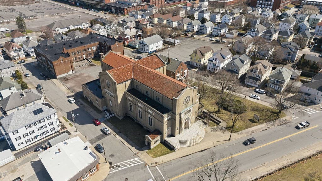 Commercial Sale at 51 Duncan, New Bedford MA 02745, New Bedford, photo 6 of 12