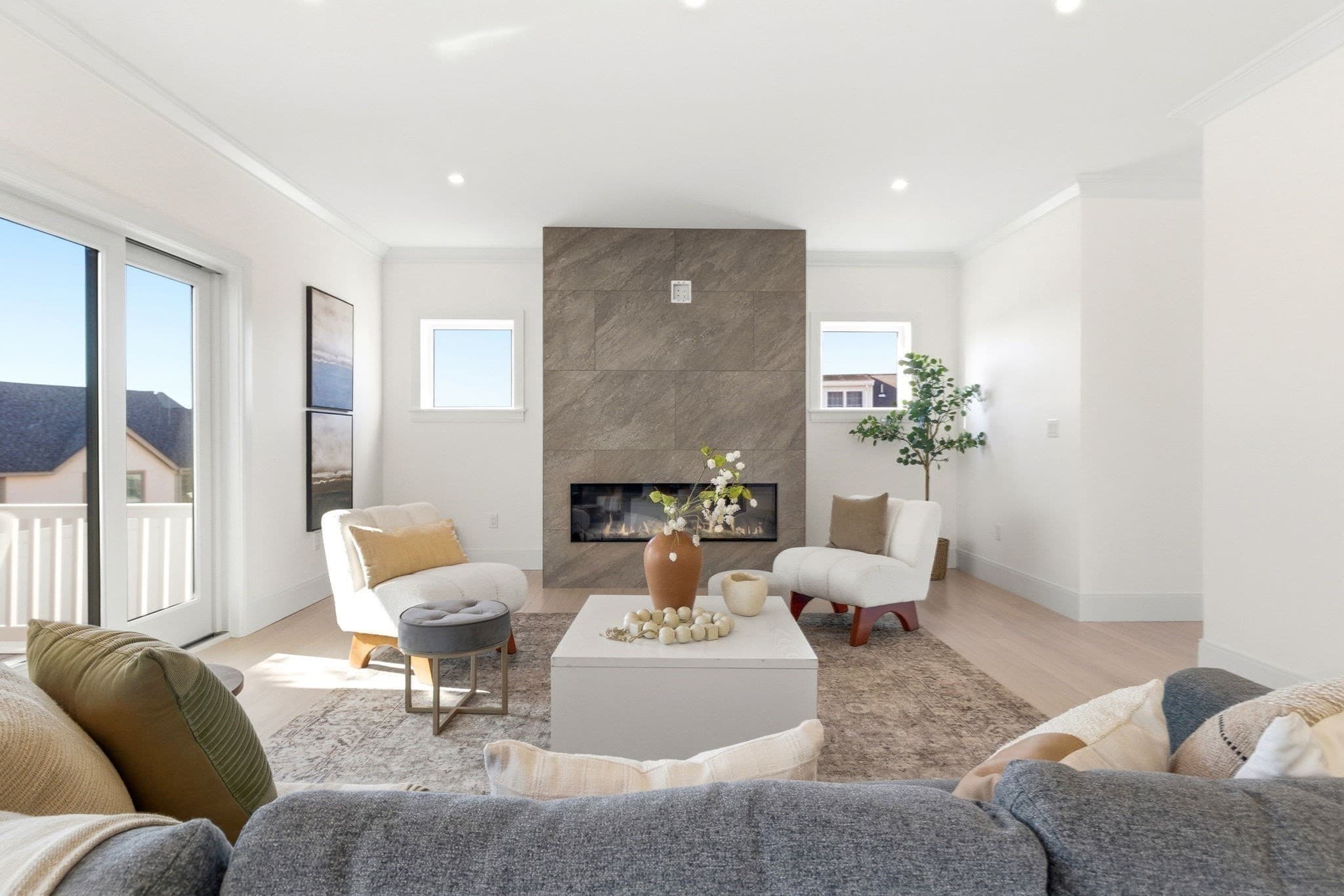 Single Family Residence at 24 Mount Zion Road, Melrose MA 02176, Melrose, photo 12 of 40