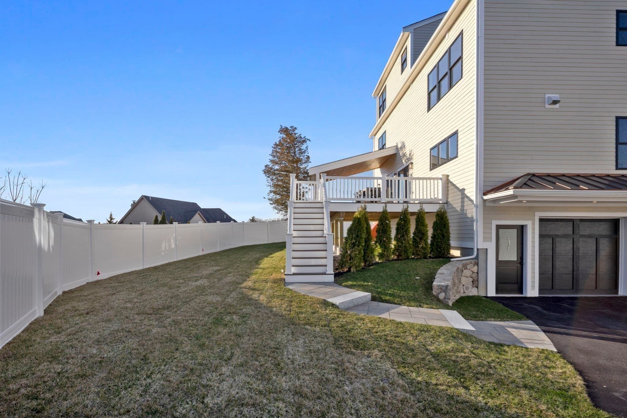 Single Family Residence at 24 Mount Zion Road, Melrose MA 02176, Melrose, photo 38 of 40