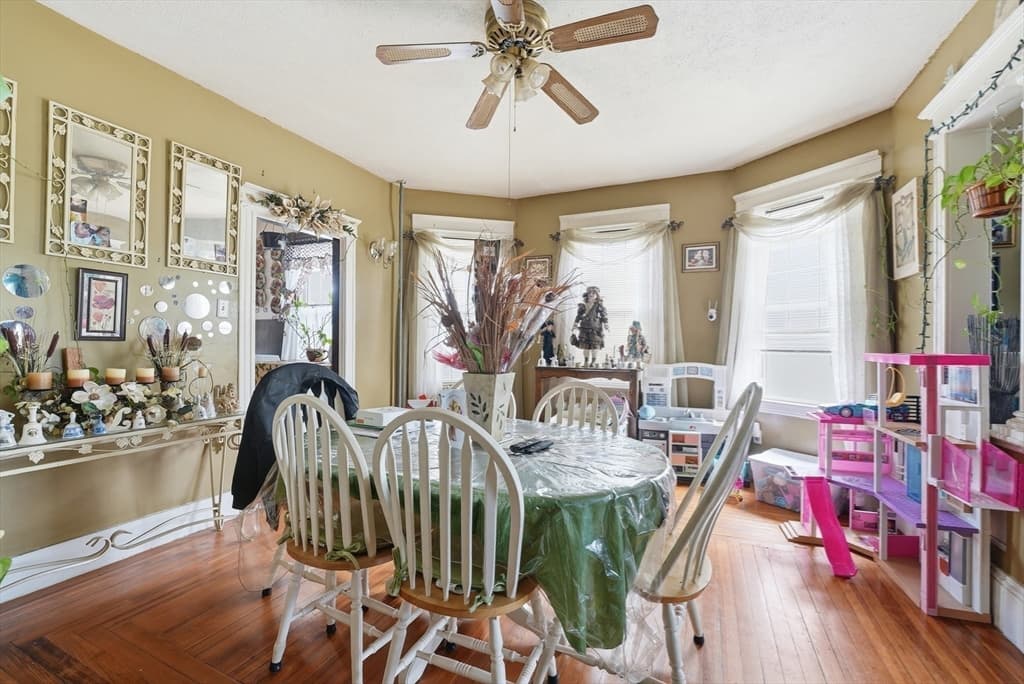 3 Family at 42 Berkshire St, Springfield MA 01151, Springfield, photo 16 of 36