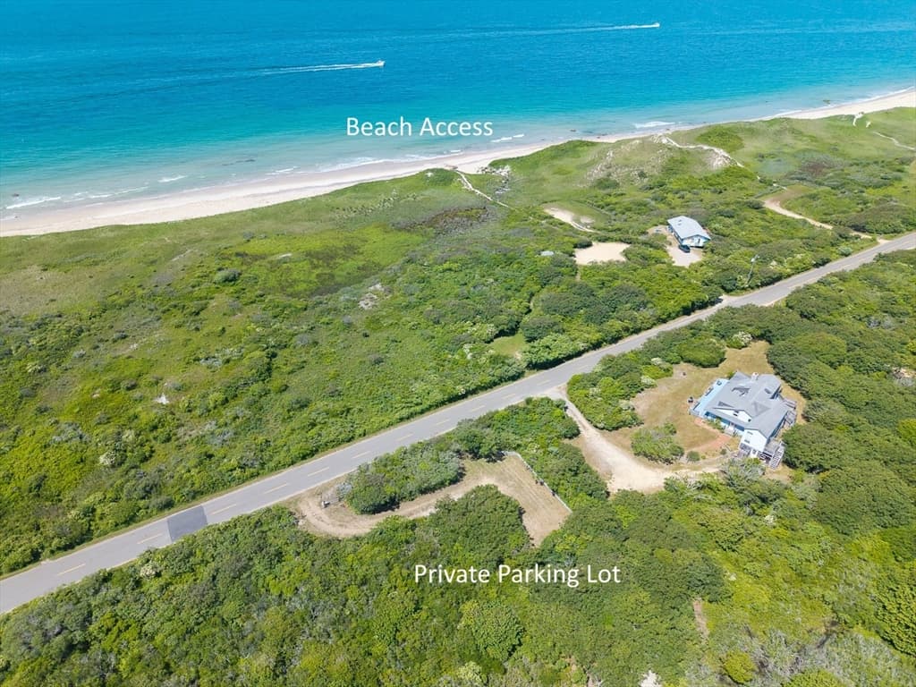 0 Moshup Trail, Aquinnah MA 02535