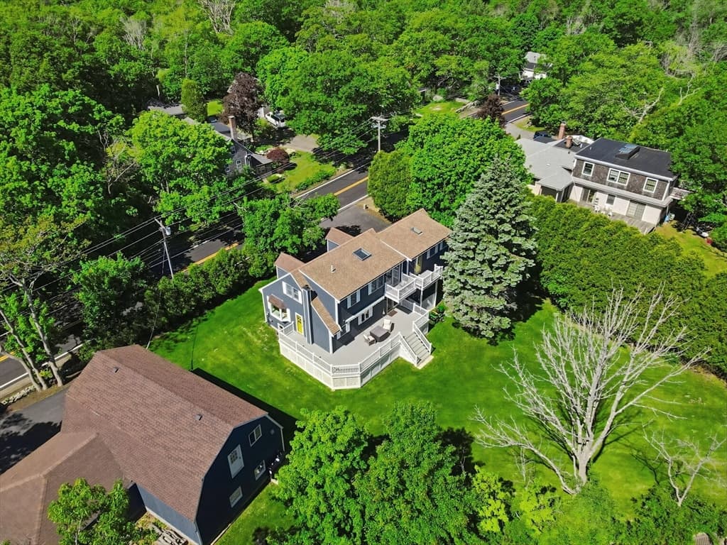 245 Granite St, Rockport MA 01966