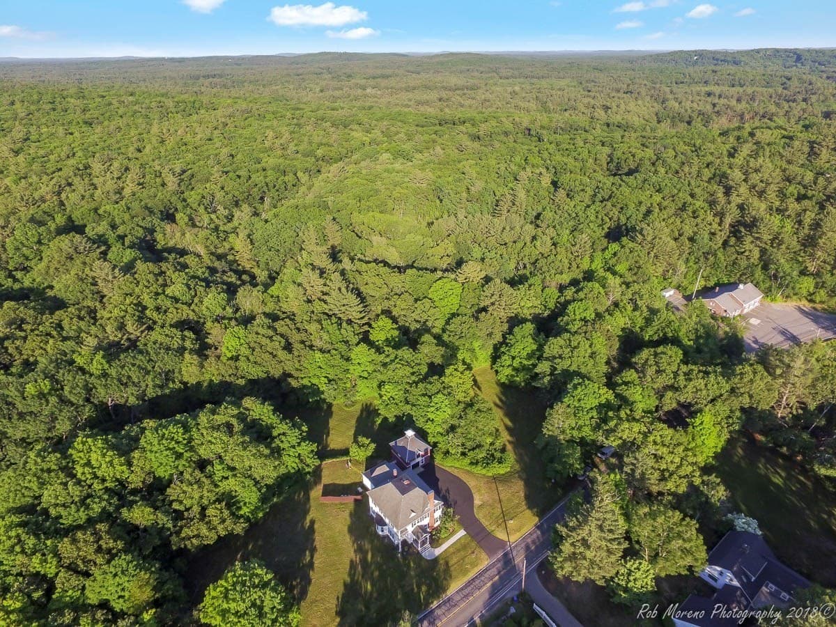 Residential at 0 Silvermine Rd, Boxford MA 01921, photo 17 of 17