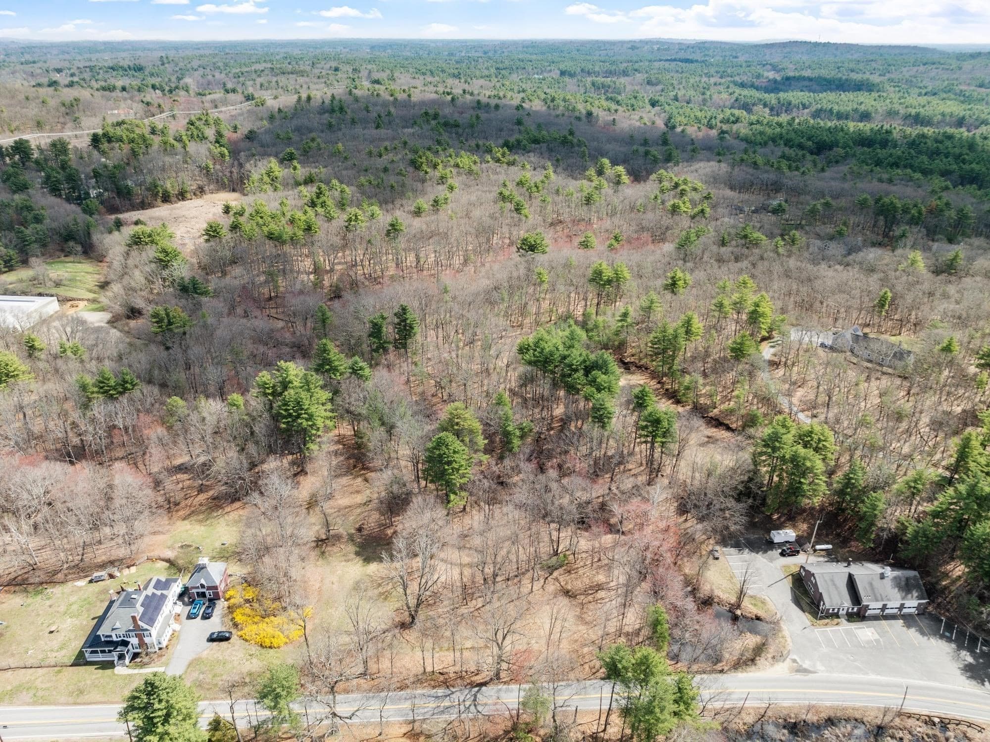 Residential at 0 Silvermine Rd, Boxford MA 01921, photo 3 of 17