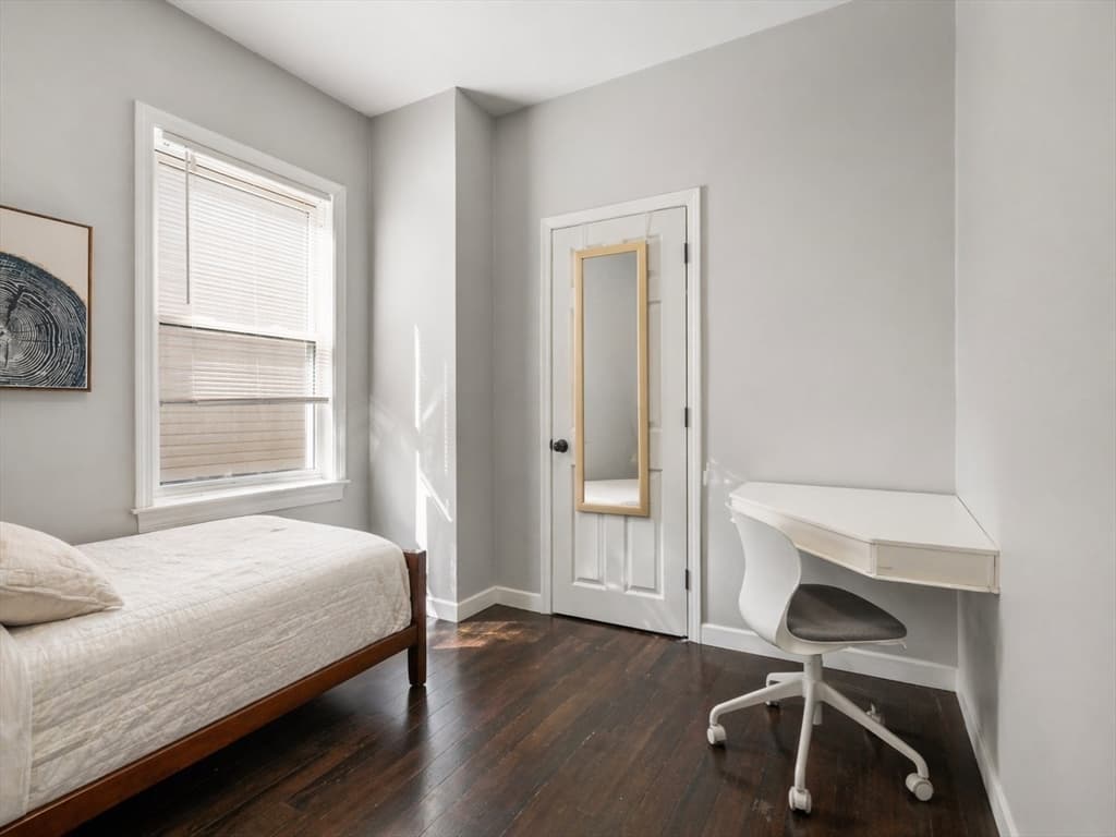 3 Family at 11 Priesing Street, Boston MA 02130, photo 5 of 12