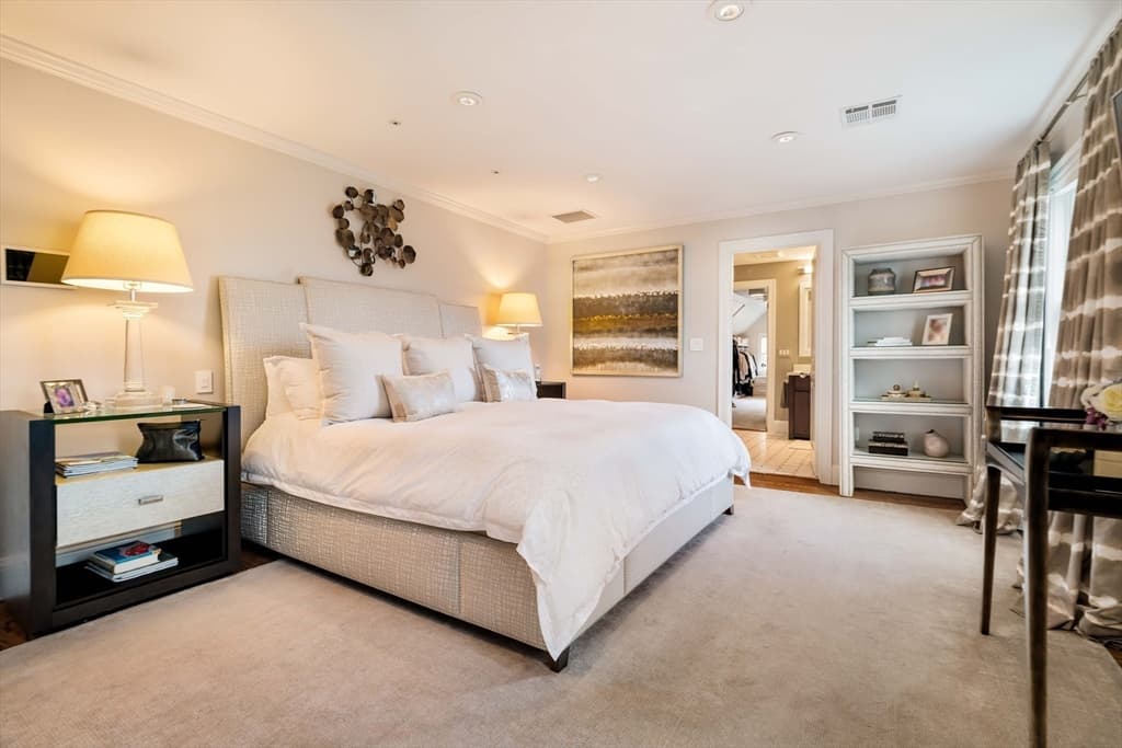 287 Langley Rd # 6, Newton MA 02459 photo 22