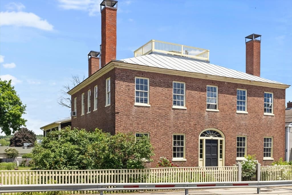 166 High Street, Danvers MA 01923