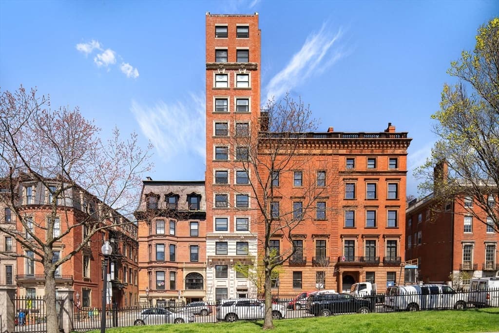 48 Beacon St # 12F, Boston MA 02108 photo 17