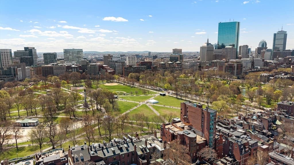 48 Beacon St # 12F, Boston MA 02108 photo 20