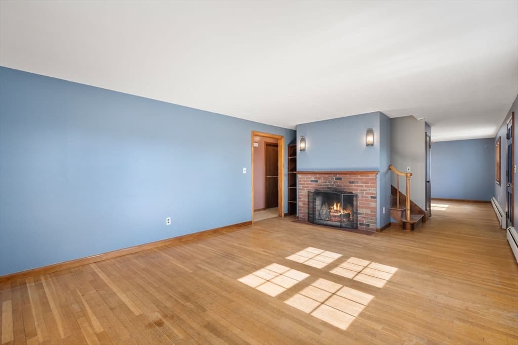 Single Family Residence at 89 Center Rd, Dudley MA 01571, Dudley, photo 12 of 29