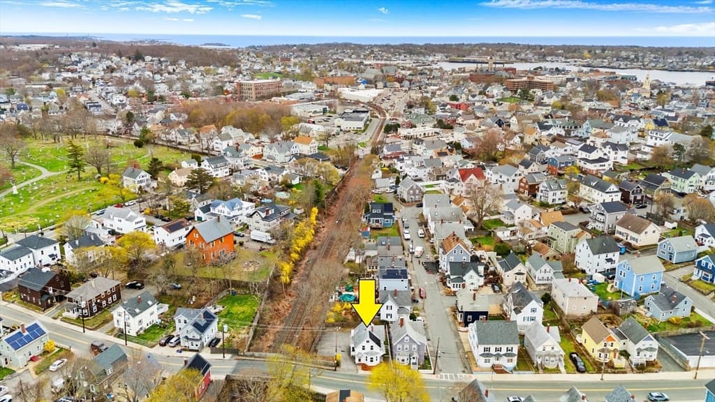 105 Centennial Ave, Gloucester MA 01930 photo 35