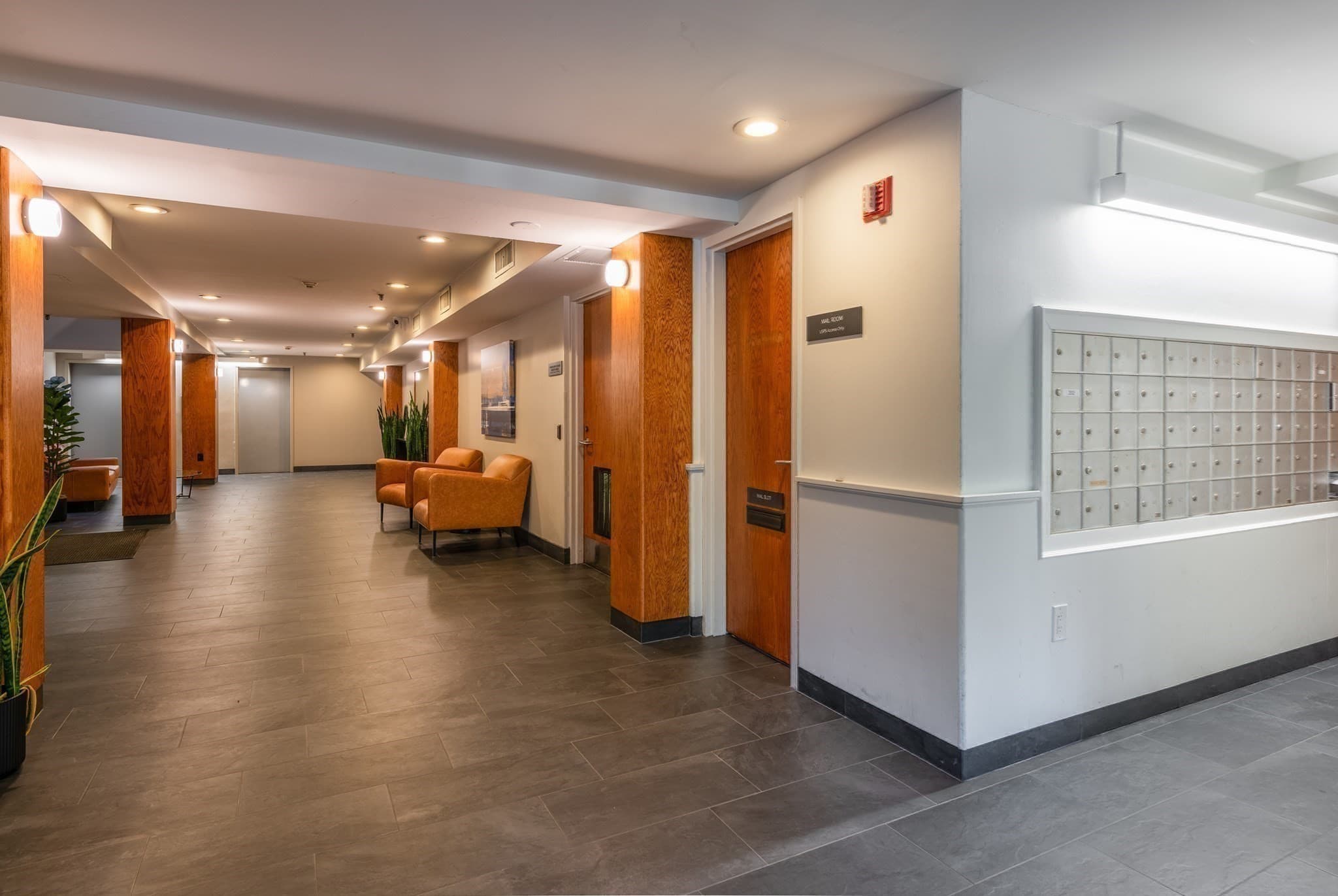 Condominium at 147 Kelton # 305, Boston MA 02134, photo 23 of 28