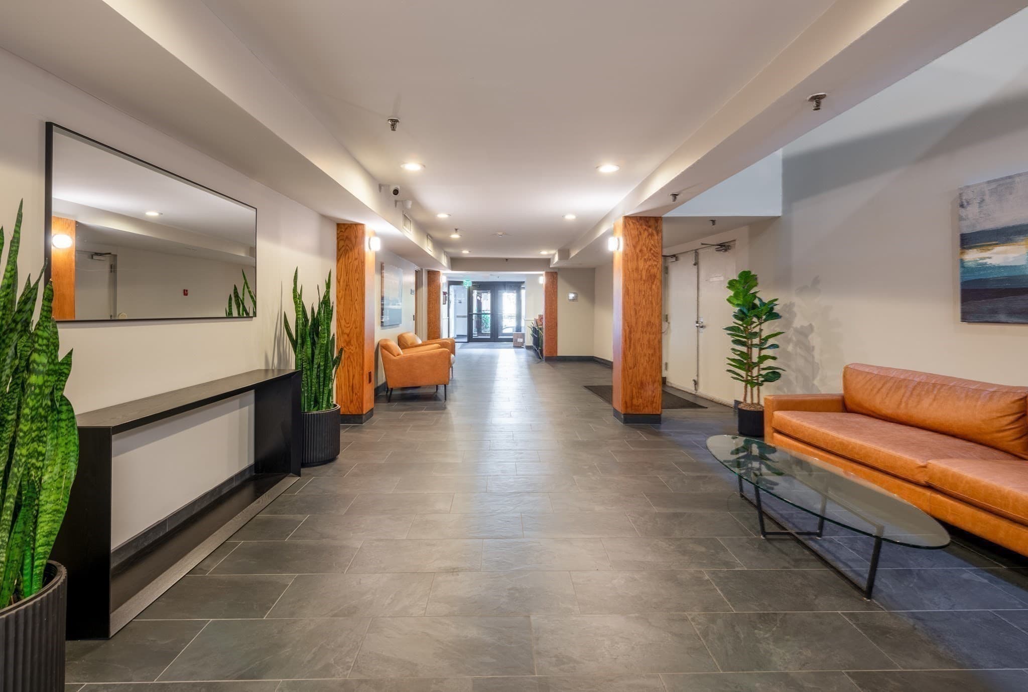 Condominium at 147 Kelton # 305, Boston MA 02134, photo 22 of 28