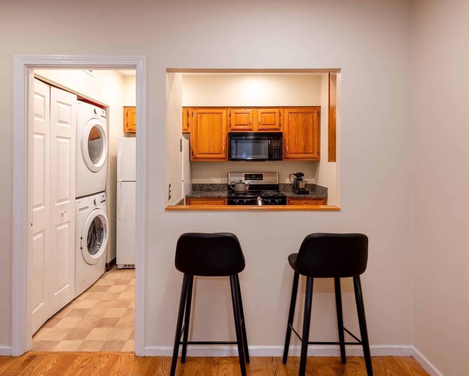 Condominium at 147 Kelton # 305, Boston MA 02134, photo 5 of 28