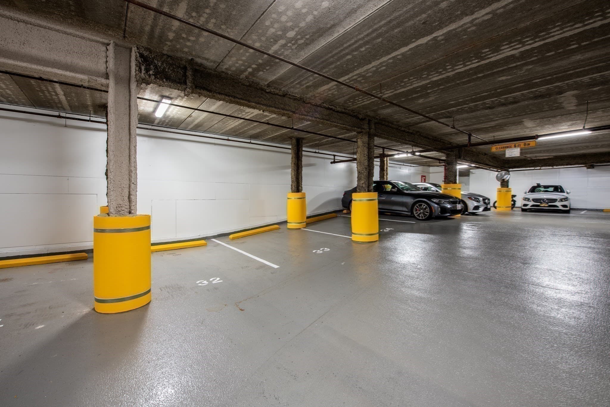 Condominium at 147 Kelton # 305, Boston MA 02134, photo 24 of 28