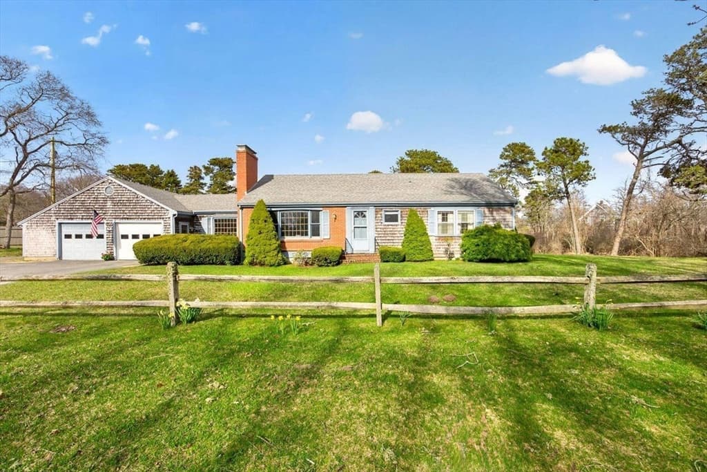 Single Family Residence at 48 Glover Sq, Chatham MA 02633, Chatham, photo 2 of 32