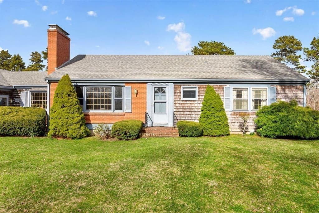 Single Family Residence at 48 Glover Sq, Chatham MA 02633, Chatham, photo 28 of 32