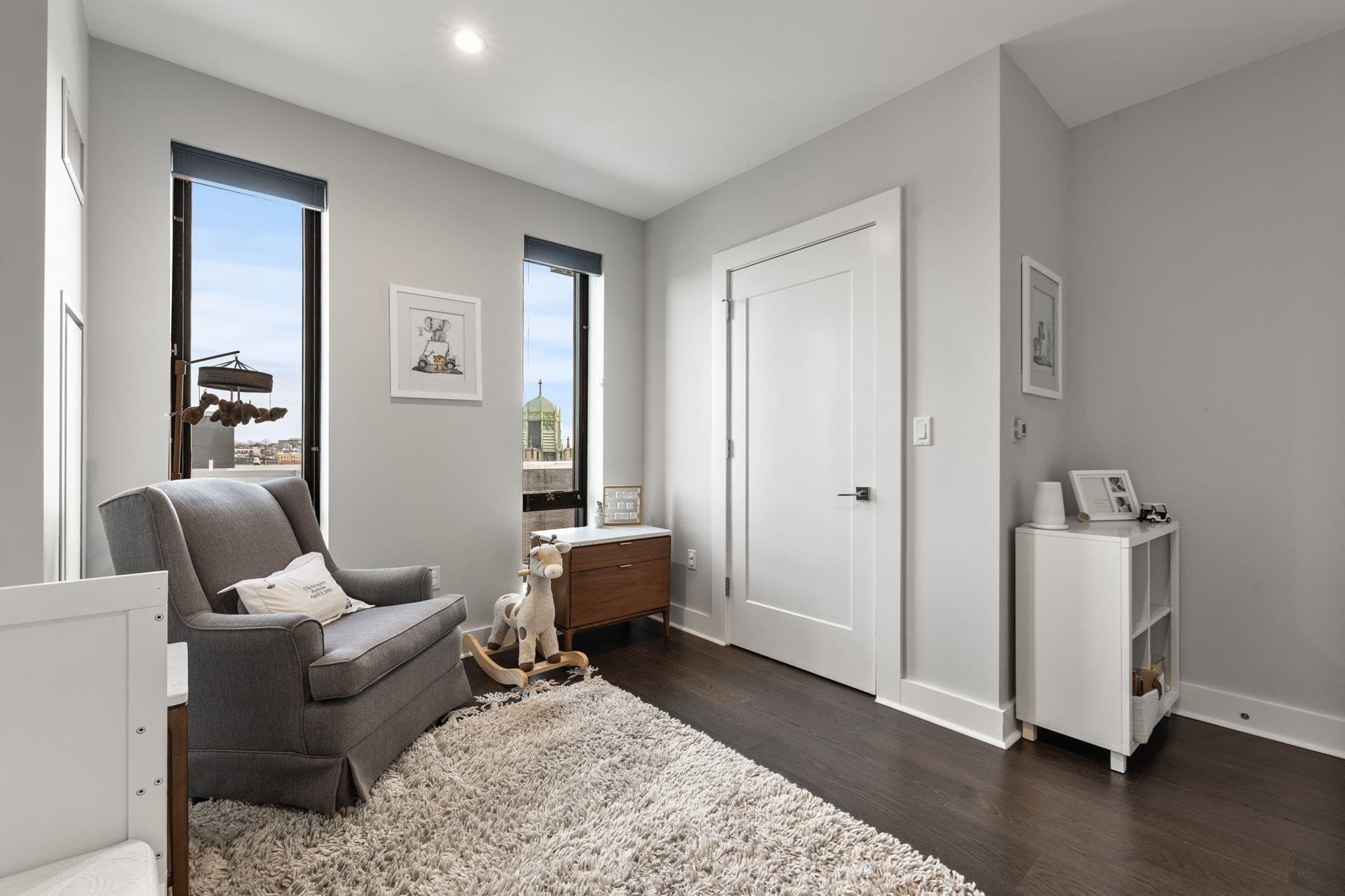 Condominium at 14 West Broadway # 7L, Boston MA 02127, Boston, photo 22 of 36