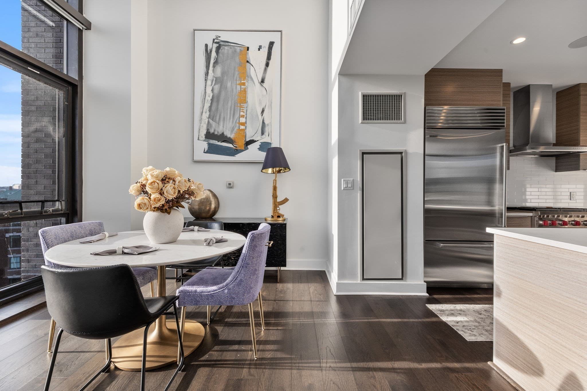 Condominium at 14 West Broadway # 7L, Boston MA 02127, Boston, photo 3 of 36