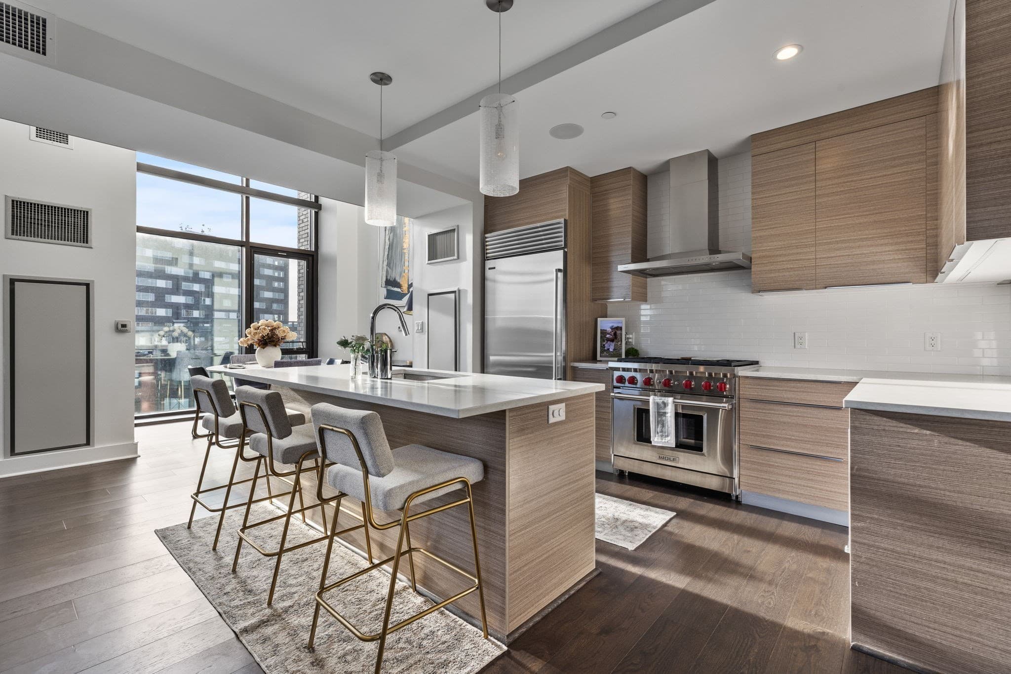 14 West Broadway # 7L, Boston MA 02127