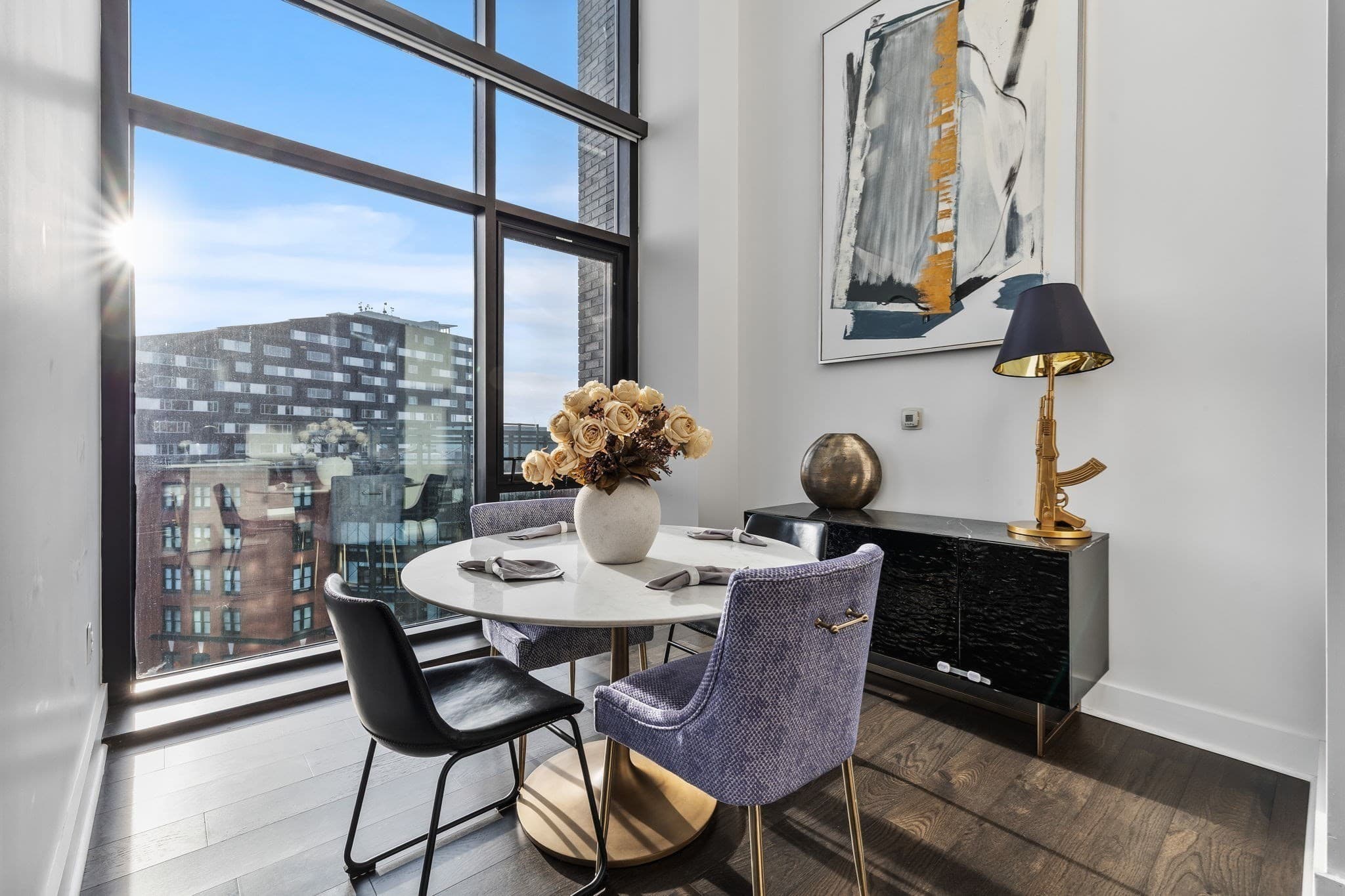Condominium at 14 West Broadway # 7L, Boston MA 02127, Boston, photo 5 of 36