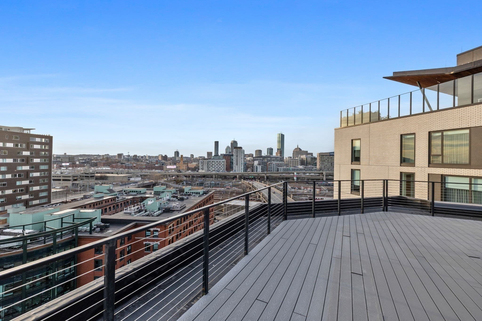 Condominium at 14 West Broadway # 7L, Boston MA 02127, Boston, photo 33 of 36