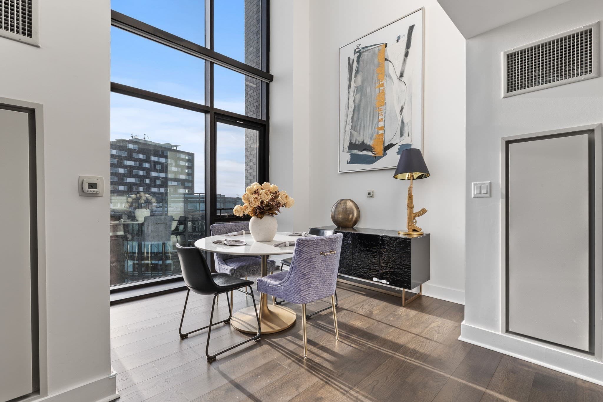 Condominium at 14 West Broadway # 7L, Boston MA 02127, Boston, photo 4 of 36