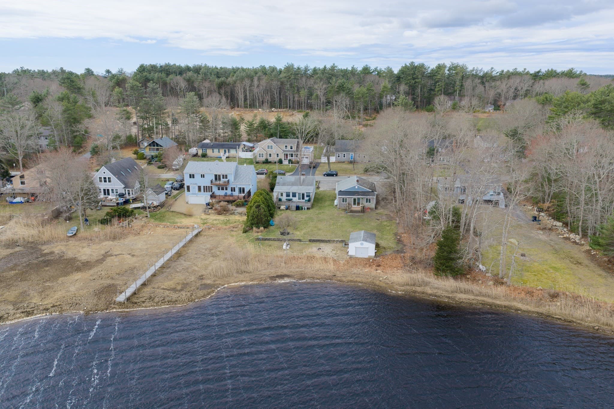 Single Family Residence at 21 River Rd, Marion MA 02738, Marion, photo 21 of 29