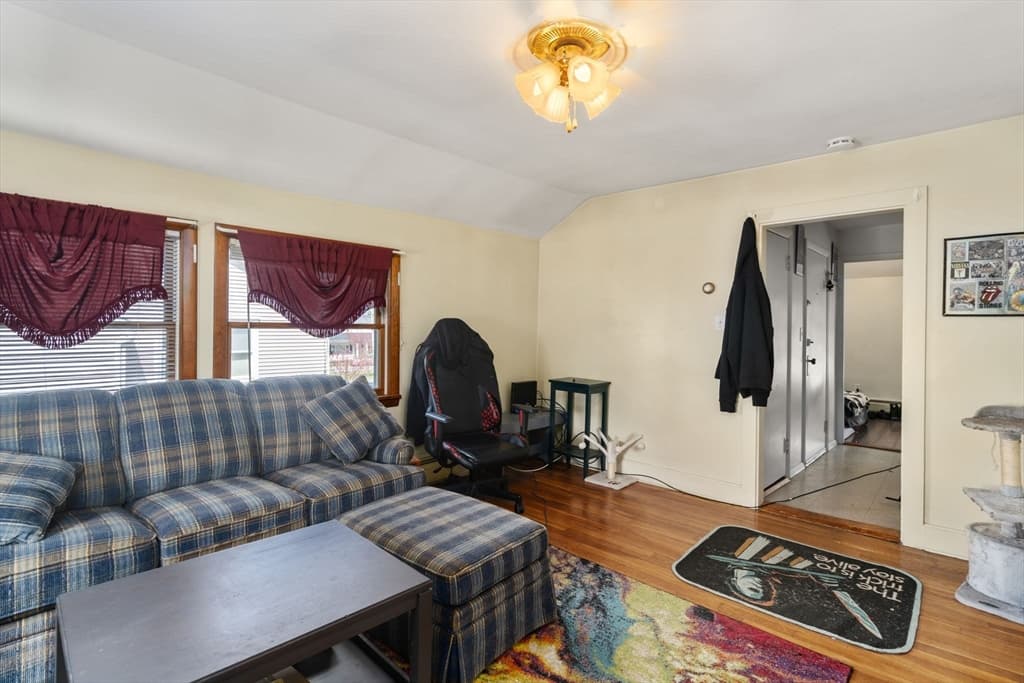 Multi Family at 1138-1140 Plymouth Ave, Fall River MA 02721, photo 16 of 27