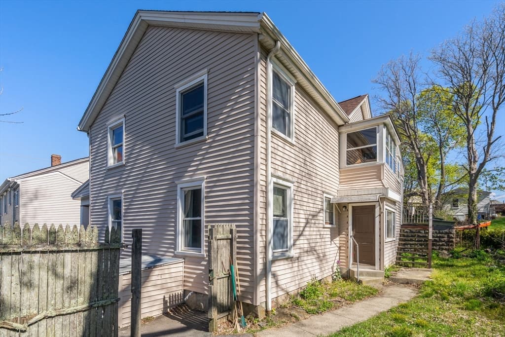 Multi Family at 1138-1140 Plymouth Ave, Fall River MA 02721, photo 24 of 27