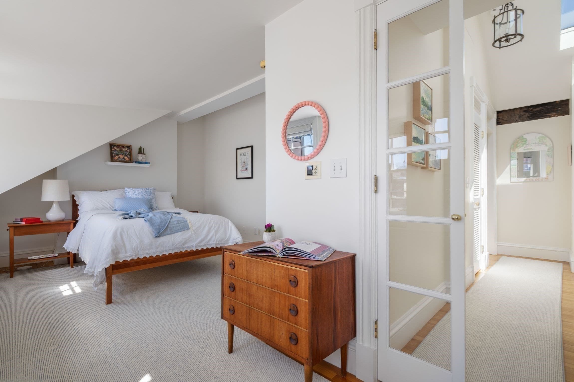 Single Family Residence at 80 Pinckney Street, Boston MA 02114, photo 20 of 30