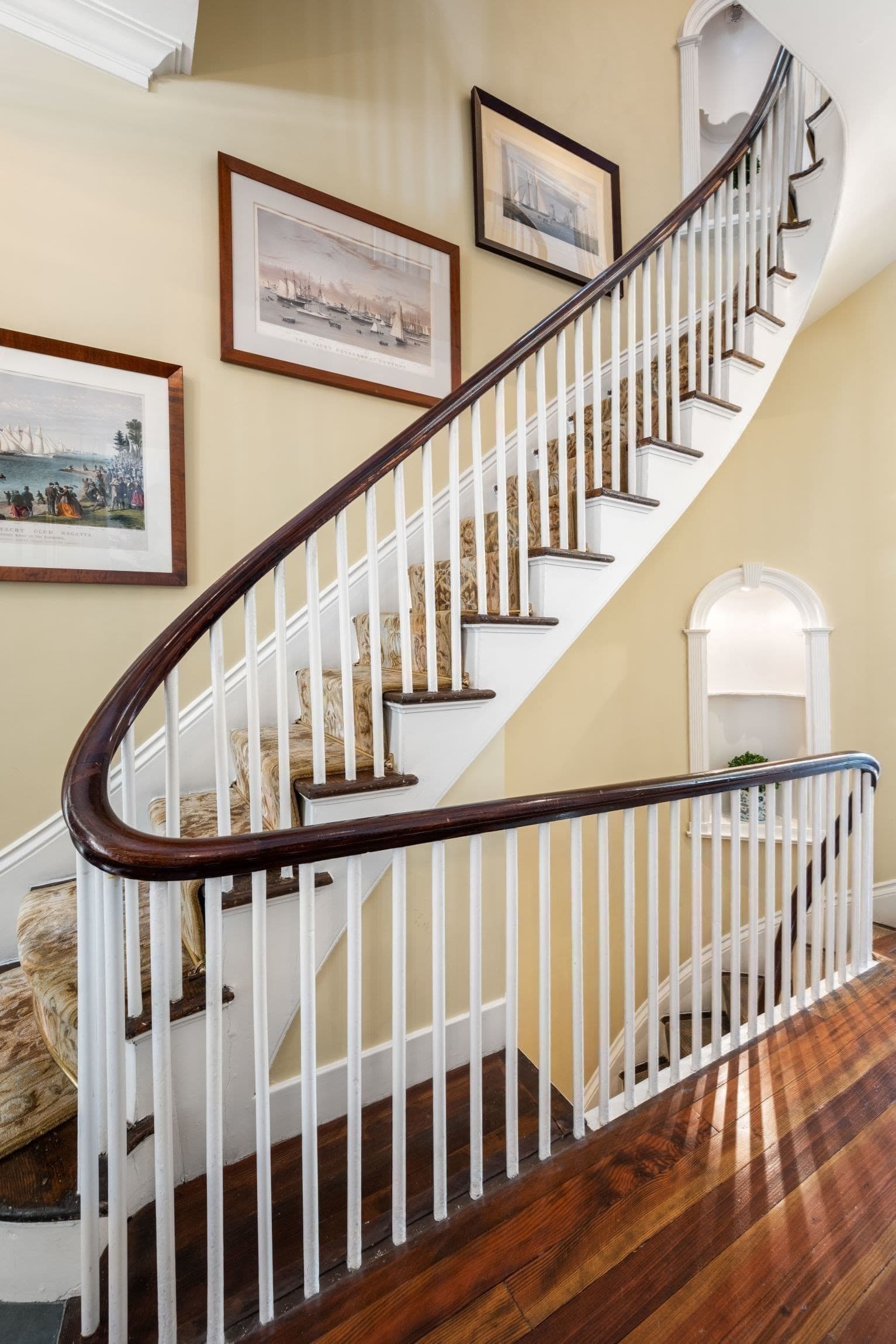 Single Family Residence at 80 Pinckney Street, Boston MA 02114, photo 25 of 30