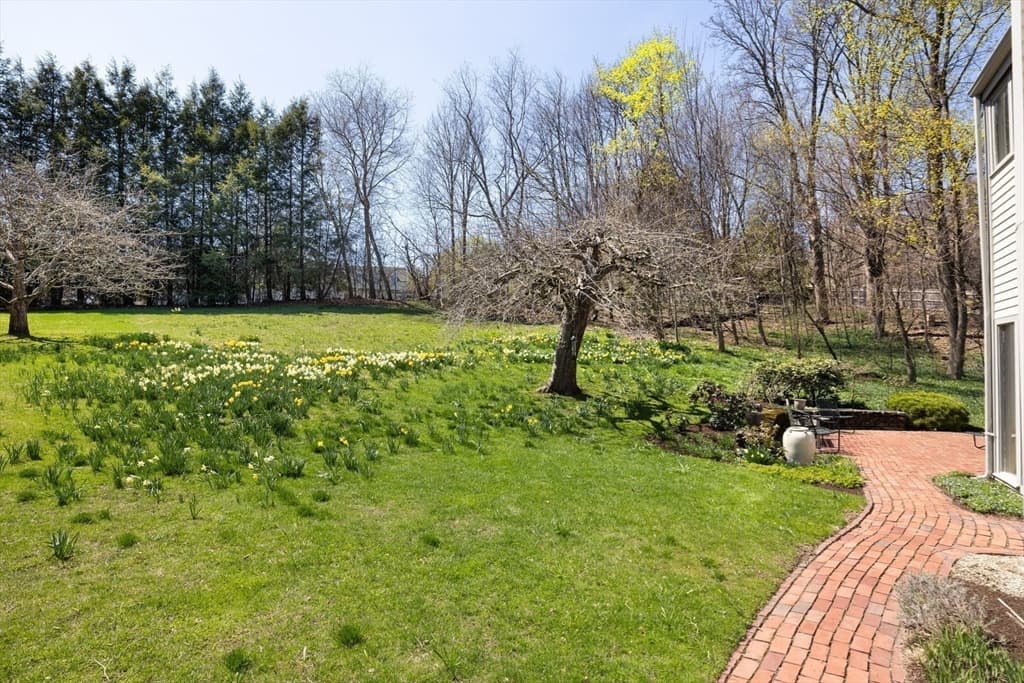 Single Family Residence at 185 Warren Street, Brookline MA 02445, Brookline, photo 22 of 25