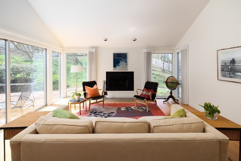 Single Family Residence at 185 Warren Street, Brookline MA 02445, Brookline, photo 3 of 25