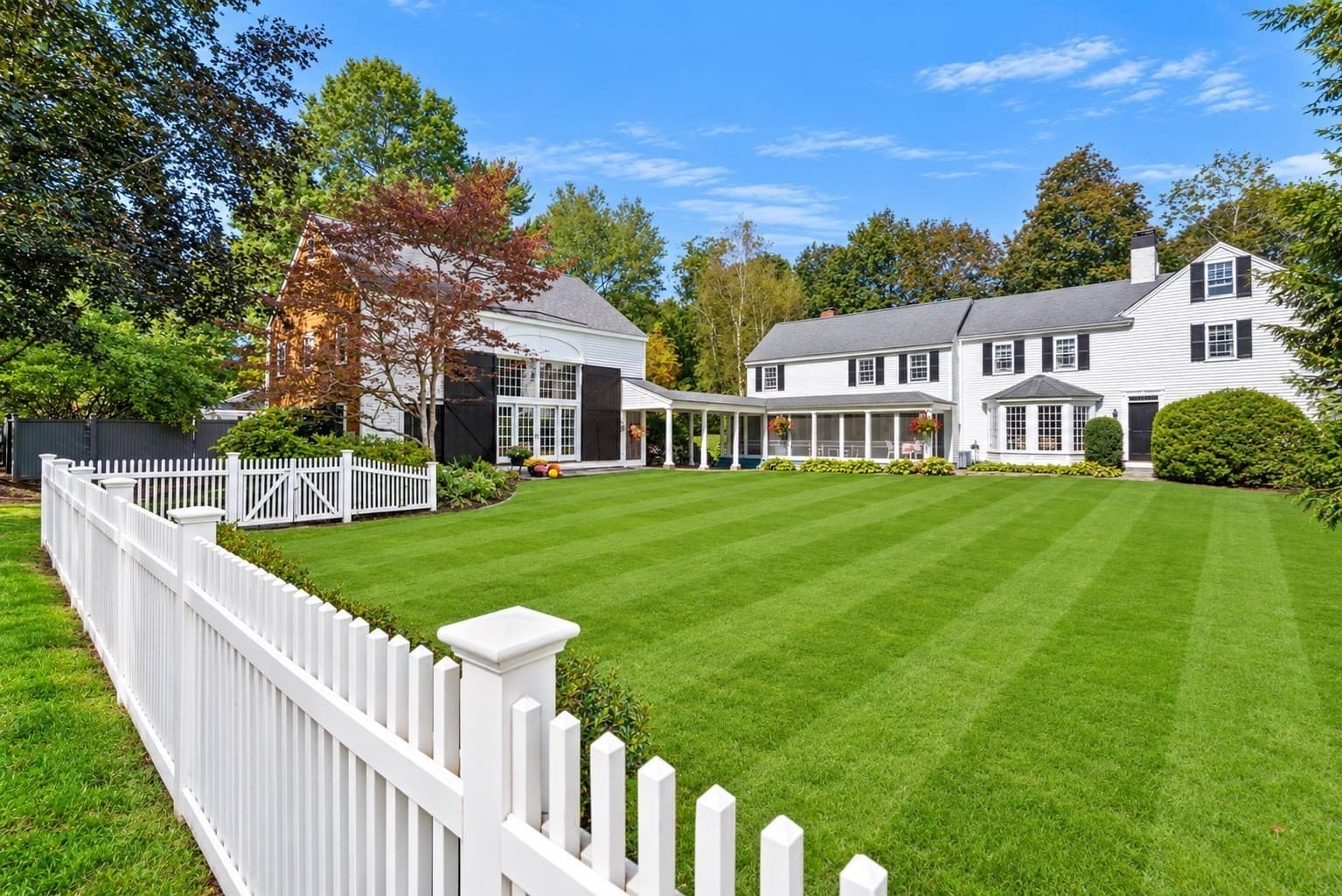 Single Family Residence at 58 Osgood St, North Andover MA 01845, North Andover, photo 2 of 41