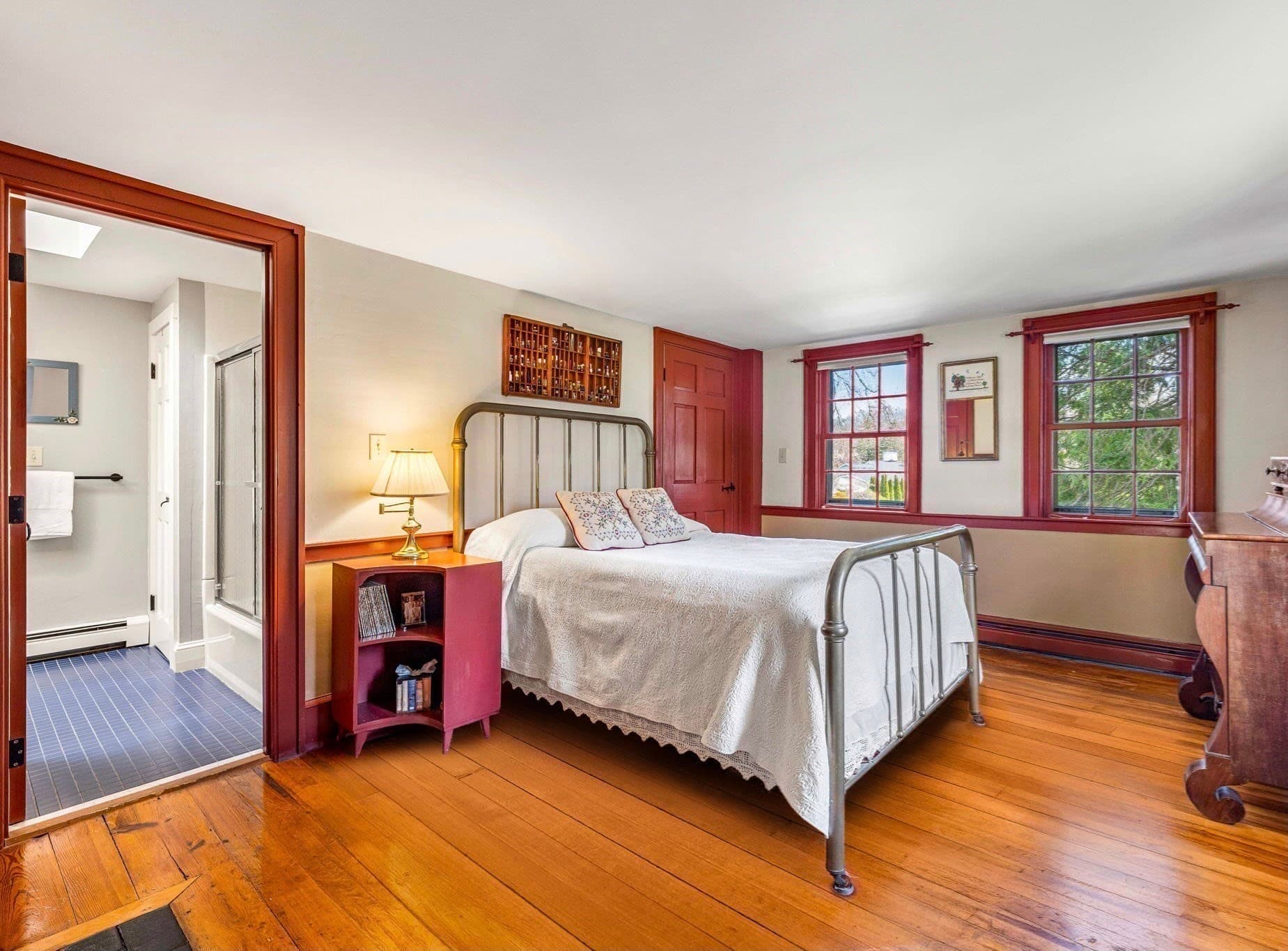 Single Family Residence at 58 Osgood St, North Andover MA 01845, North Andover, photo 22 of 41