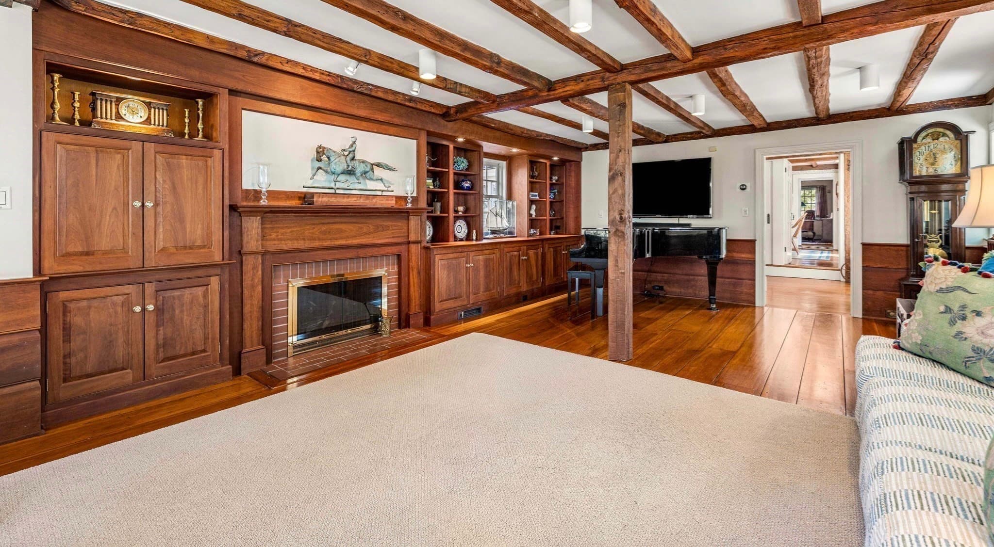Single Family Residence at 58 Osgood St, North Andover MA 01845, North Andover, photo 10 of 41
