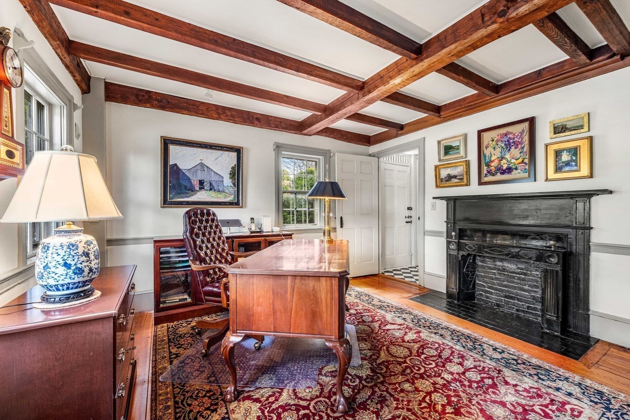 Single Family Residence at 58 Osgood St, North Andover MA 01845, North Andover, photo 14 of 41