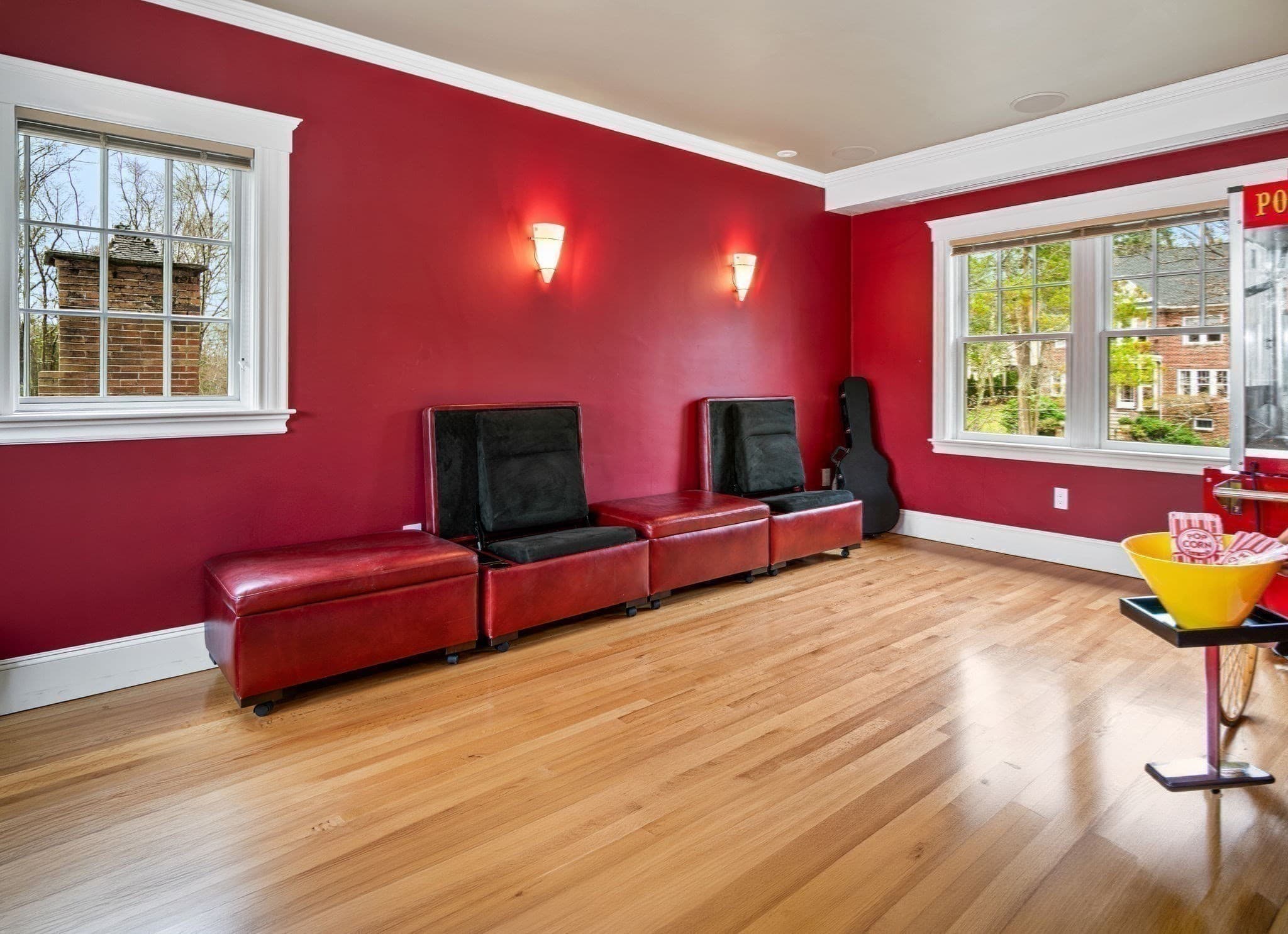 Single Family Residence at 24 Radcliff Rd, Newton MA 02468, Newton, photo 27 of 42