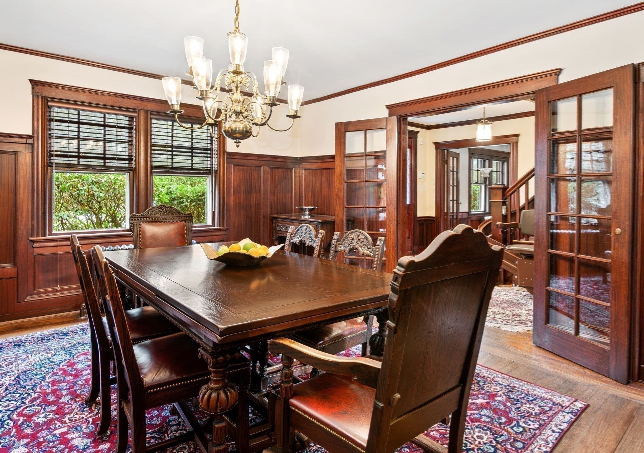 Single Family Residence at 24 Radcliff Rd, Newton MA 02468, Newton, photo 6 of 42