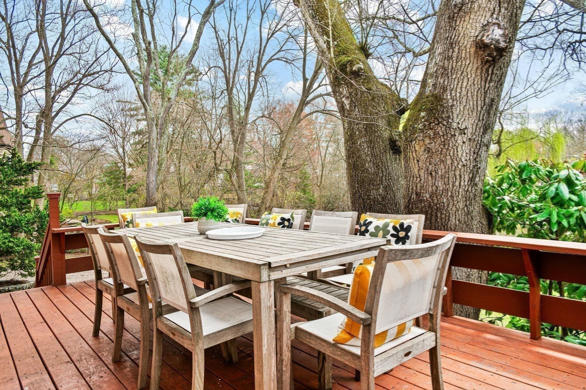 Single Family Residence at 24 Radcliff Rd, Newton MA 02468, Newton, photo 13 of 42