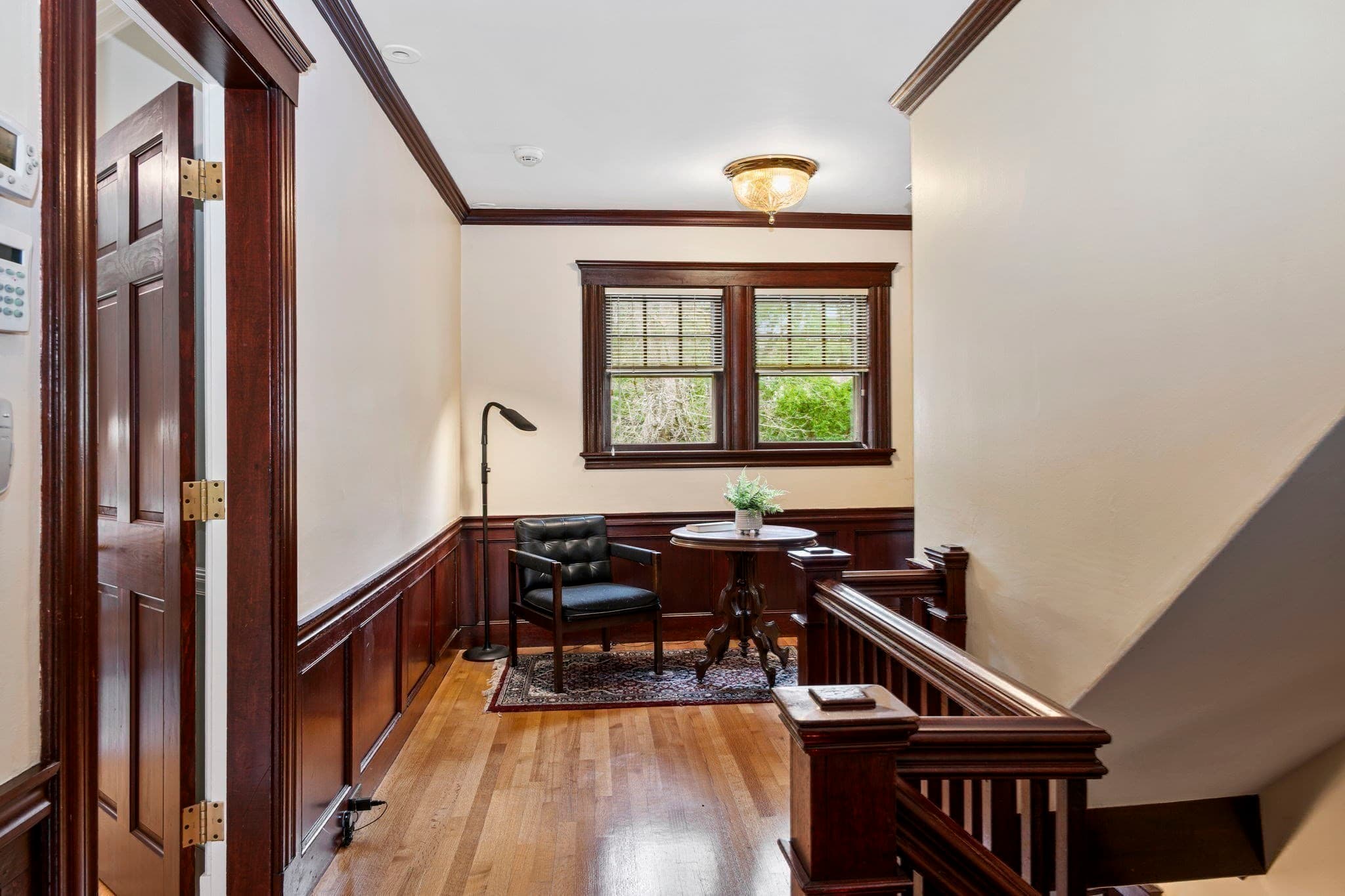 Single Family Residence at 24 Radcliff Rd, Newton MA 02468, Newton, photo 17 of 42